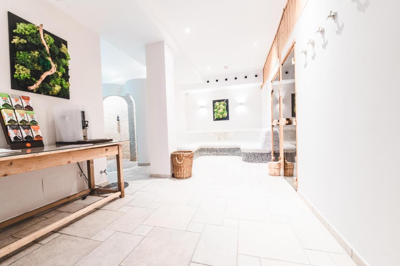 Appartements Cella Central Zell am See Exterior photo