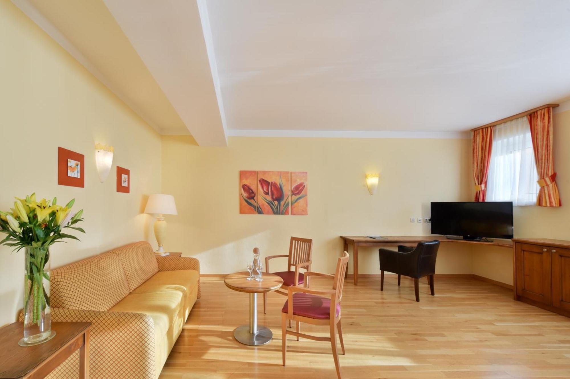 Appartements Cella Central Zell am See Exterior photo