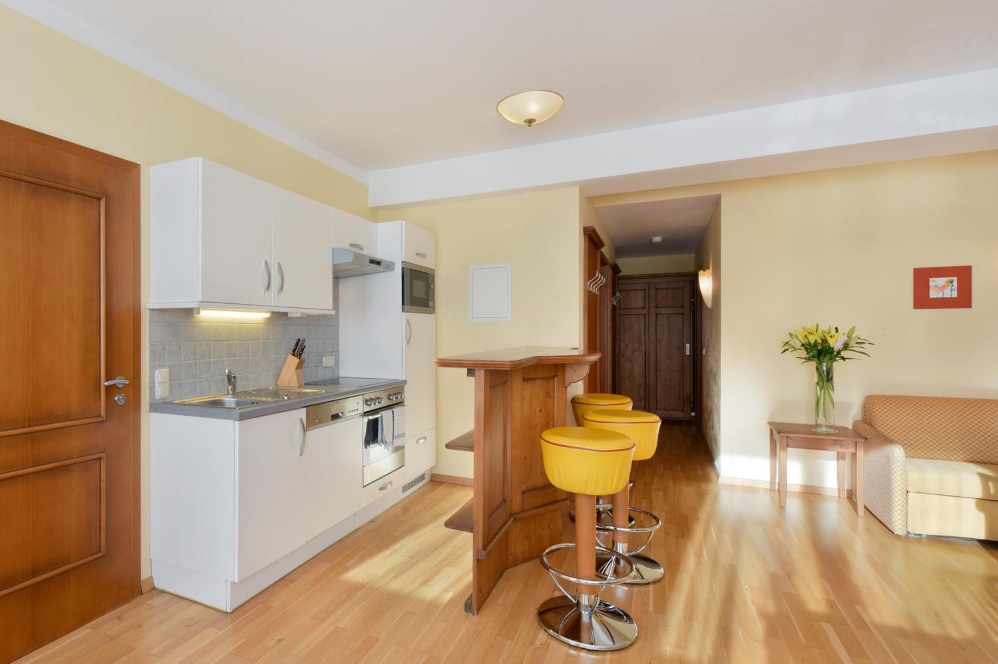 Appartements Cella Central Zell am See Exterior photo