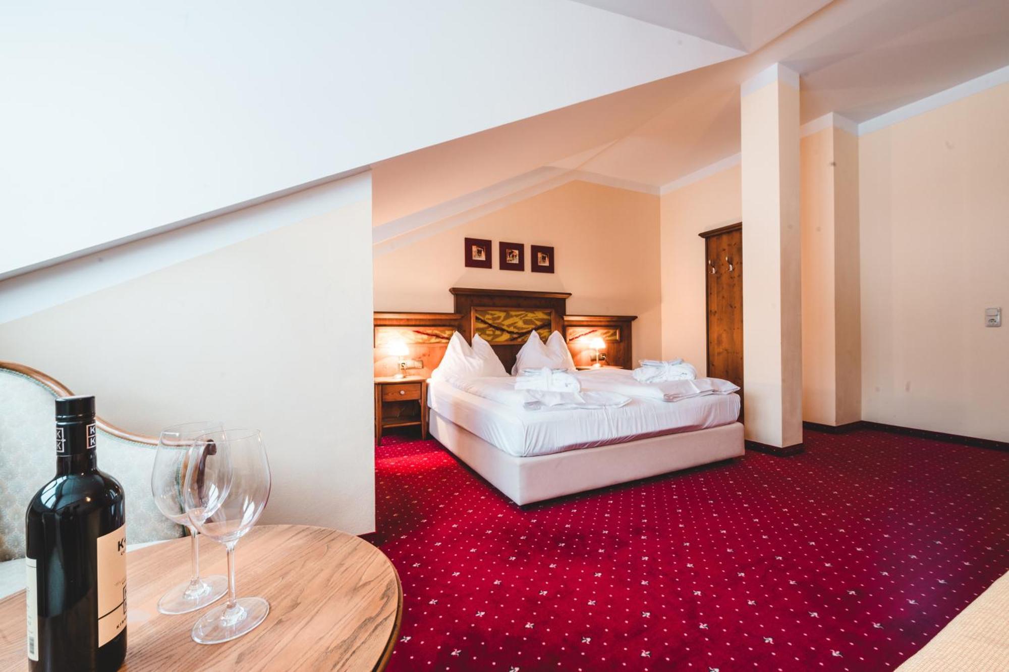 Appartements Cella Central Zell am See Exterior photo