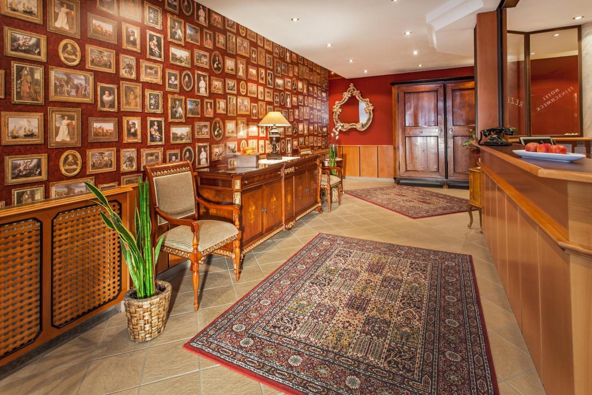 Appartements Cella Central Zell am See Exterior photo