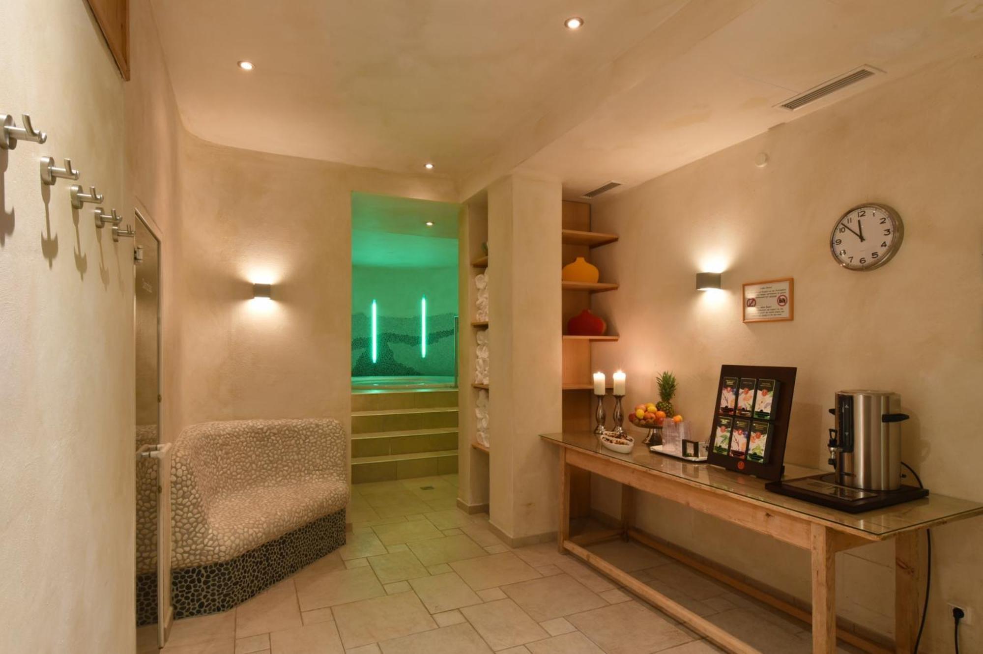 Appartements Cella Central Zell am See Exterior photo