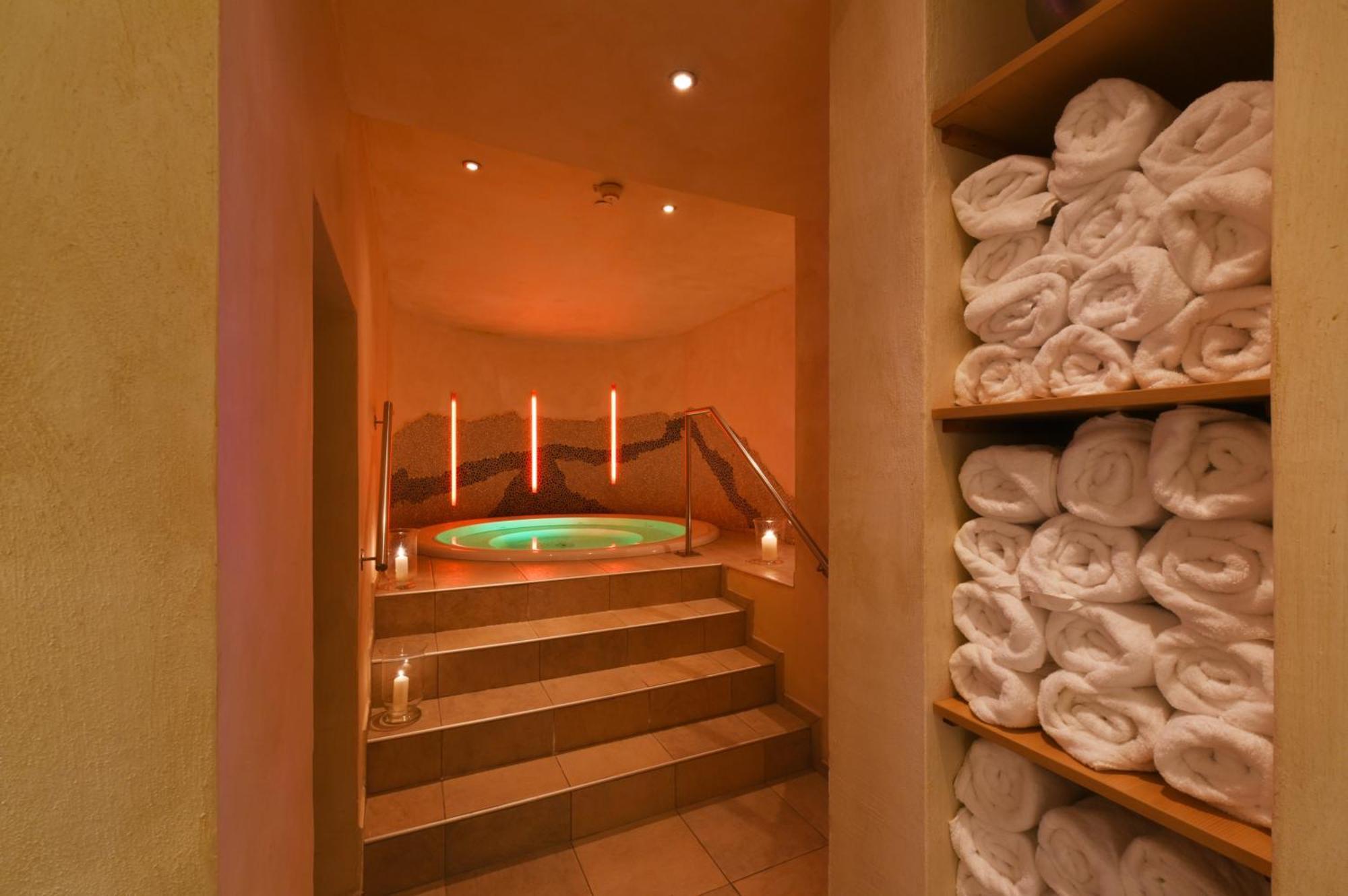 Appartements Cella Central Zell am See Exterior photo